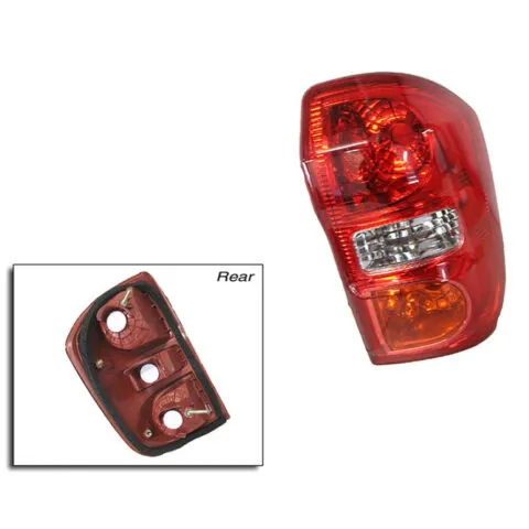 Right Tail Light for Toyota RAV4 XA20 Wagon (8/2003 to 10/2005)