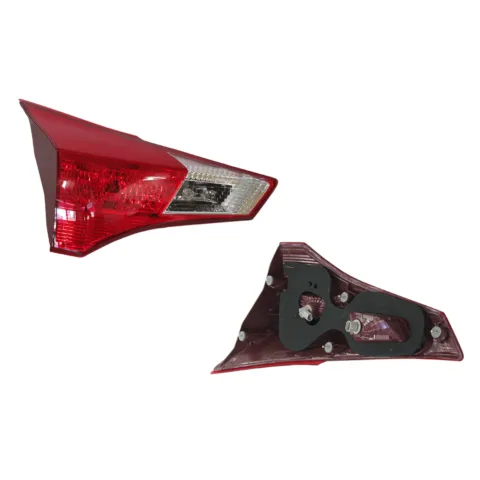 Left Tail Light for Toyota RAV4 XA40 (12/2012 to 12/2015)