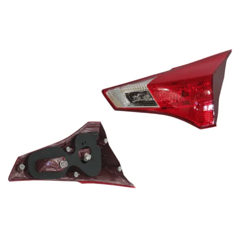 Right Tail Light for Toyota RAV4 XA40 (12/2012 to 12/2015)