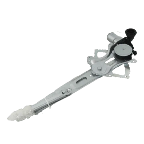 Left Front Window Regulator for Toyota RAV4 XA30, Electric with Motor (8/2008 to 12/2012)
