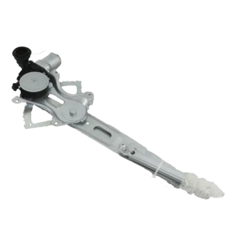 Right Front Window Regulator for Toyota RAV4 XA30, Electric with Motor (11/2005 to 12/2012), Part 62678