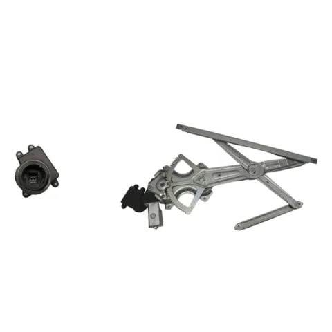Right Front Window Regulator for Toyota RAV4 XA30, Electric with Motor (11/2005 to 12/2012), Part 62786
