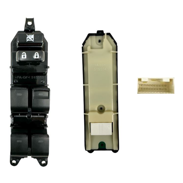 Right Window Switch for Toyota Tarago ACR30 ACR50 (2/2000 to 12/2005)