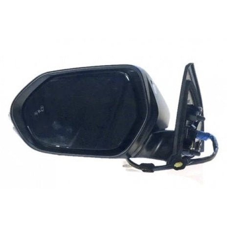 Left Front Door Mirror for Toyota Yaris GR 3 Door Hatch (5/2020 onwards)