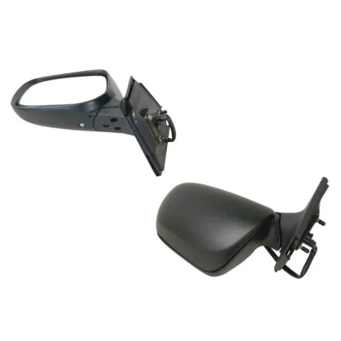 Left Front Door Mirror for Toyota Yaris Hatch (8/2005 to 7/2011)