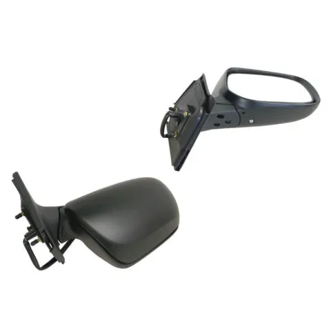 Right Front Door Mirror for Toyota Yaris Hatch (8/2005 to 7/2011)