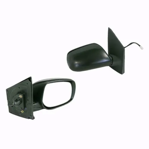 Right Front Door Mirror for Toyota Yaris Sedan (1/2006 to 10/2011)
