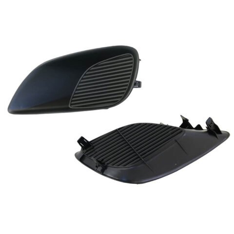 LEFT FOG LIGHT COVER TO SUIT TOYOTA YARIS SEDAN 1/2006-CURRENT