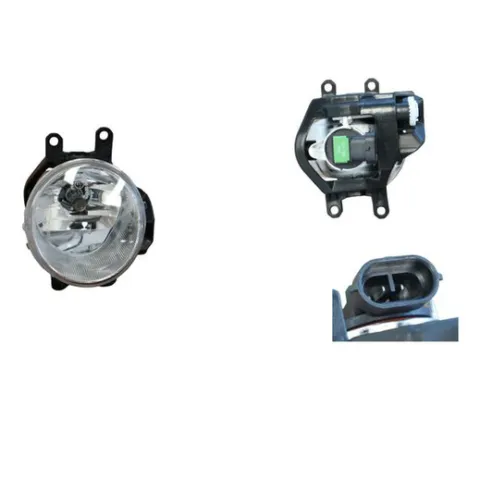 Right Fog Light for Toyota Yaris Hatch (5/2020 to 7/2025)