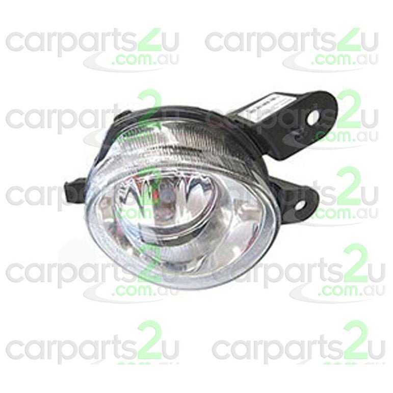 Left Fog Light for Lexus IS IS250 2 Door Coupe (7/2010 to 10/2014)