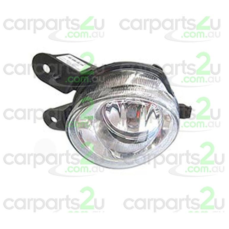 Right Fog Light for Lexus IS IS250 (7/2010 to 10/2014)