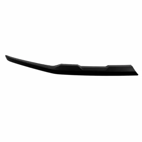 Right Lower Grille Mould for Volkswagen Amarok Ute NF, Chrome (1/2023 onwards)