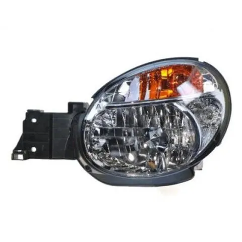 Left Headlight for Subaru Impreza G2 (10/2000 to 10/2002)