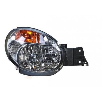 Right Headlight for Subaru Impreza G2 (10/2000 to 10/2002)