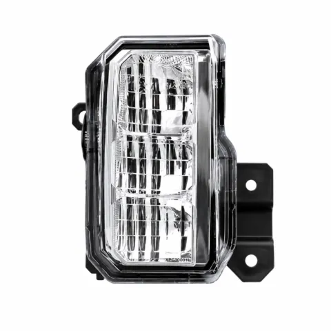Right Fog Light for Subaru Forester Wagon S5 2.5IS, With LED (7/2018 to 7/2021)