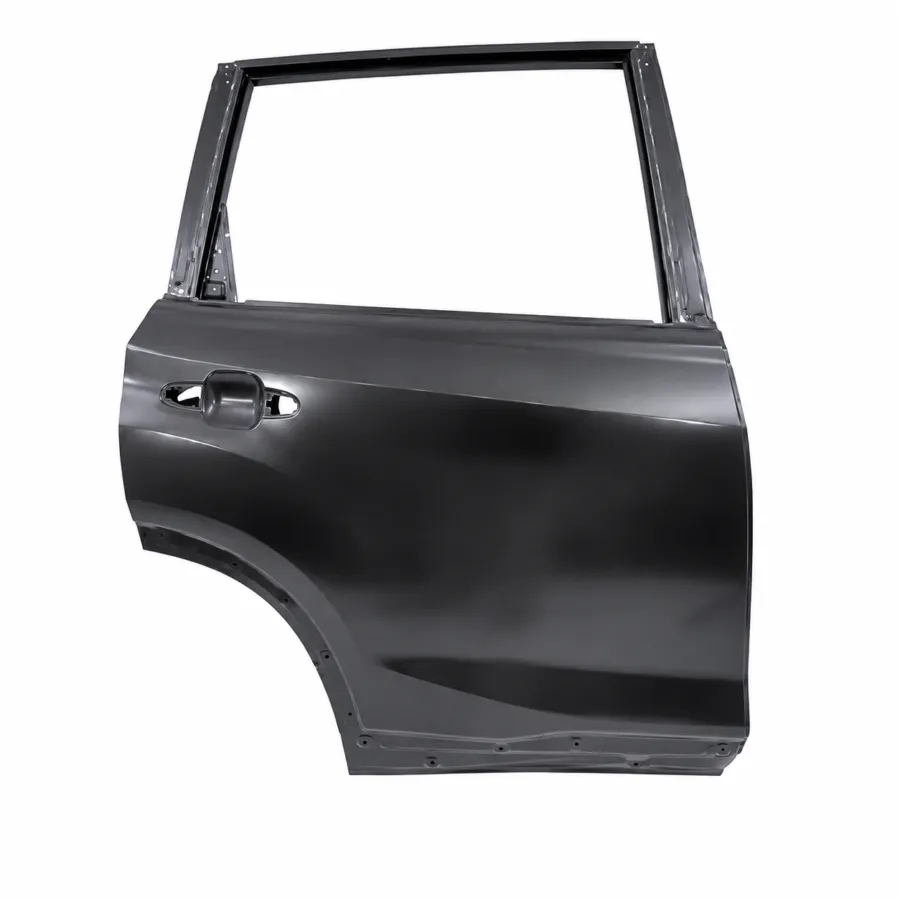 Right Rear Door for Subaru Forester Wagon S5 (7/2018 to 7/2021)