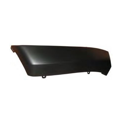 LEFT FRONT BAR FLARE TO SUIT VOLKSWAGEN AMAROK 2/2011-11/2016