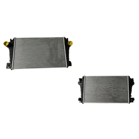 Intercooler for Volkswagen Amarok (2/2011 to 11/2016), Part 61653