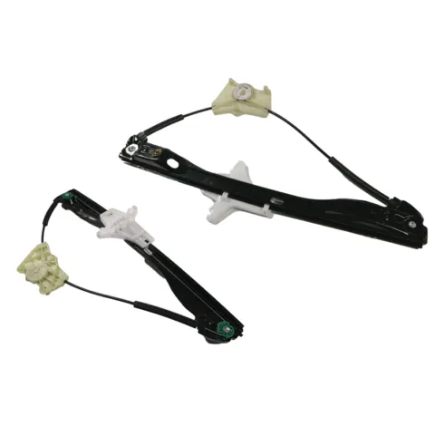 Left Front Window Regulator for Volkswagen Amarok, Electric without Motor (2/2011 to 11/2016)