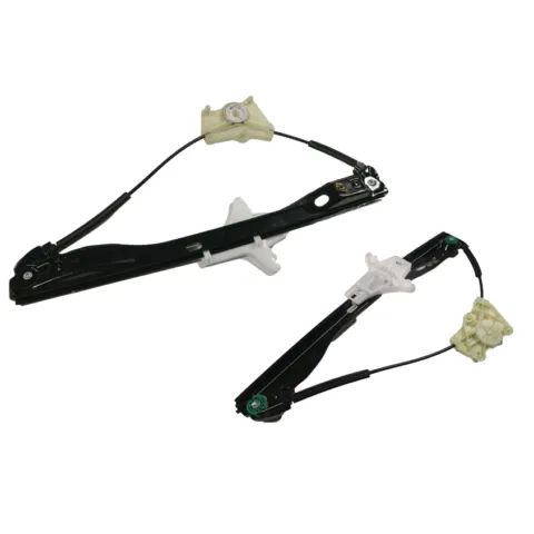 Right Front Window Regulator for Volkswagen Amarok, Electric without Motor (2/2011 to 11/2016)