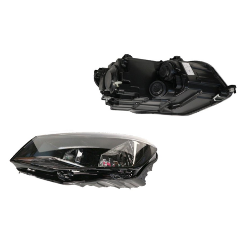 LEFT HEAD LIGHT TO SUIT VOLKSWAGEN CADDY 12/2015-3/2021