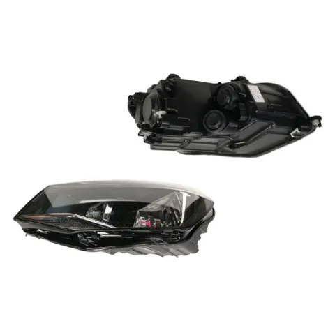 Left Headlight for Volkswagen Caddy (12/2015 to 3/2021)