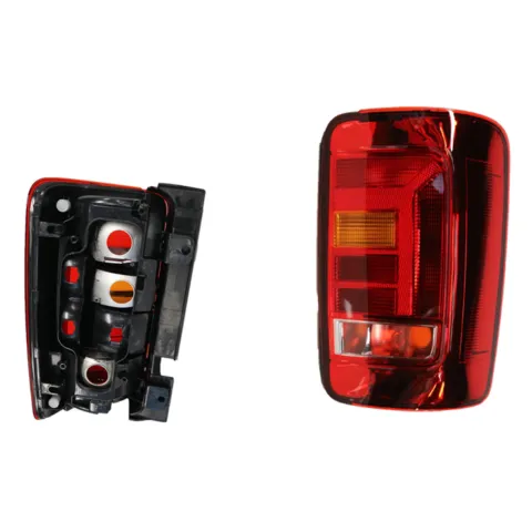 Left Tail Light for Volkswagen Caddy (12/2015 to 3/2021), Part 62404
