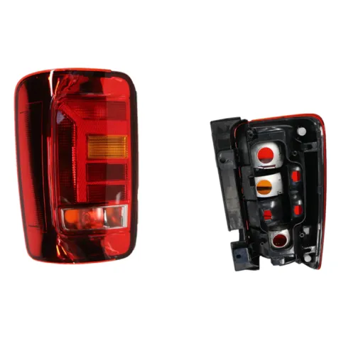 Right Tail Light for Volkswagen Caddy (12/2015 to 3/2021), Part 62403