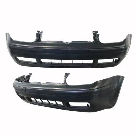 Front Bumper for Volkswagen Golf 4th 5 Door Hatch (9/1998 to 6/2004)