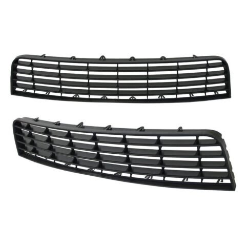 FRONT BAR GRILLE TO SUIT VOLKSWAGEN GOLF 5TH 5 DOOR HATCH 7/2004-2/2009