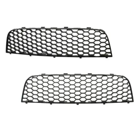 Front Bar Grille for Volkswagen Golf 5th 5 Door Hatch GTI (7/2004 to 2/2009)