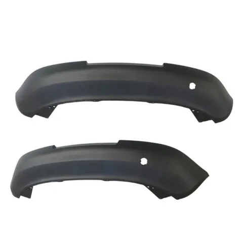 Rear Bumper for Volkswagen Golf 5th 5 Door Hatch (7/2004 to 2/2009), Part 40568