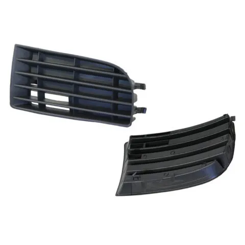 Left Fog Light Cover for Volkswagen Golf 5th 5 Door Hatch (7/2004 to 2/2009)