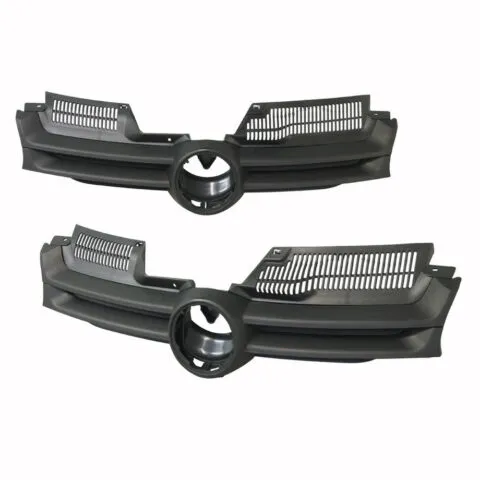 Grille for Volkswagen Golf 5th 5 Door Hatch (7/2004 to 2/2009)