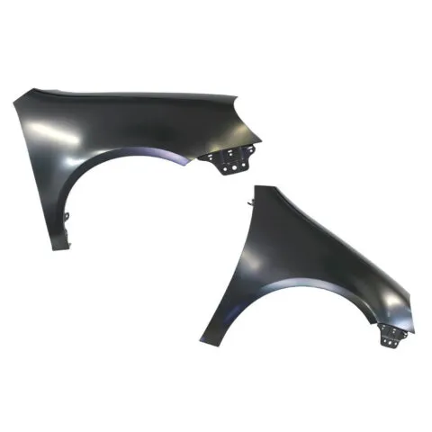 Right Guard for Volkswagen Golf 5th 5 Door Hatch (7/2004 to 2/2009)