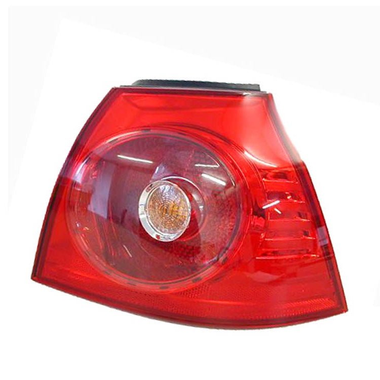Right Tail Light for Volkswagen Golf 5th 5 Door Hatch (7/2004 to 2/2009)