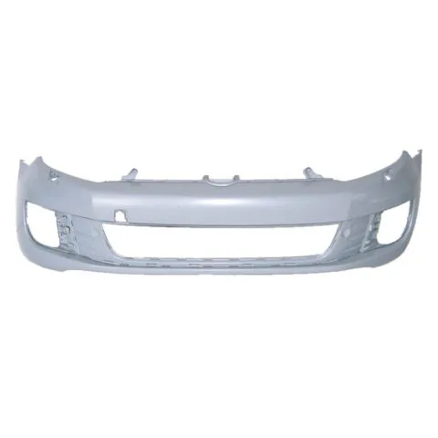 Front Bumper for Volkswagen Golf 6th 5 Door Hatch (2/2009 to 3/2013), Part 40596
