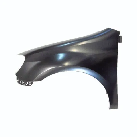 Left Guard for Volkswagen Golf 6th 5 Door Hatch (2/2009 to 3/2013)