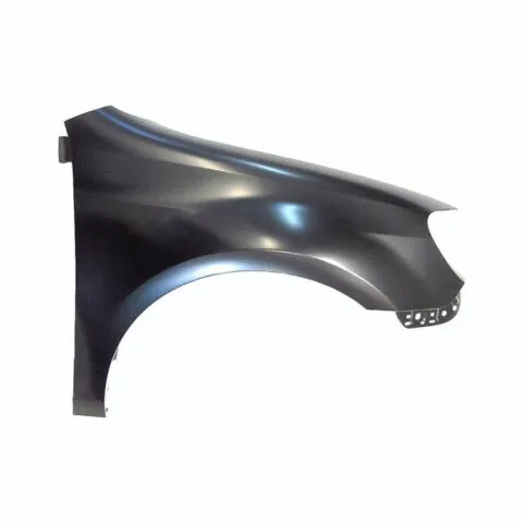 Right Guard for Volkswagen Golf 6th 5 Door Hatch (2/2009 to 3/2013)