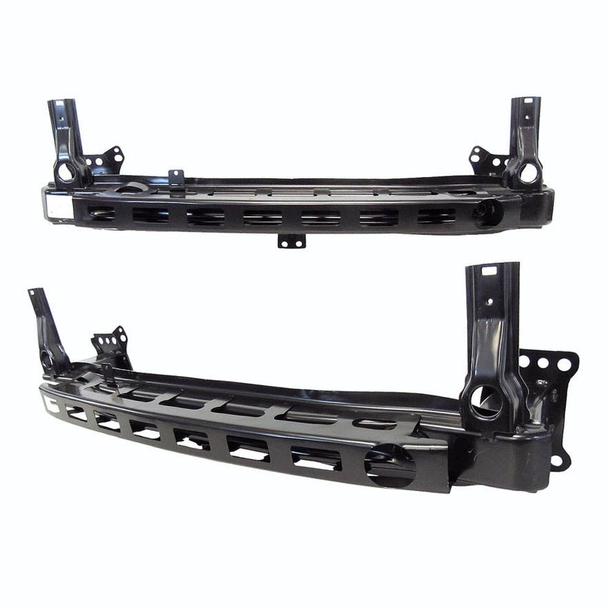 Front Bar Reinforcement for Volkswagen Golf 6th 5 Door Hatch GTI GTD (2/2009 to 3/2013)