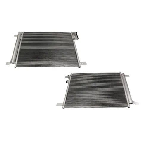 Condenser for Volkswagen Golf 7th (4/2013 to 7/2017)