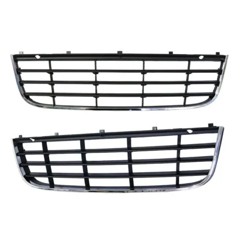 Front Bar Grille for Volkswagen Jetta 1KM Sedan (2/2006 to 2/2011)