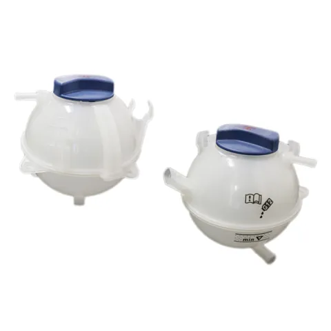 Overflow Bottle for Volkswagen Jetta 1KM (2/2006 to 9/2008)