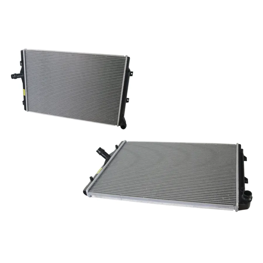 Radiator for Volkswagen Jetta 1KM (2/2006 to 2/2011)