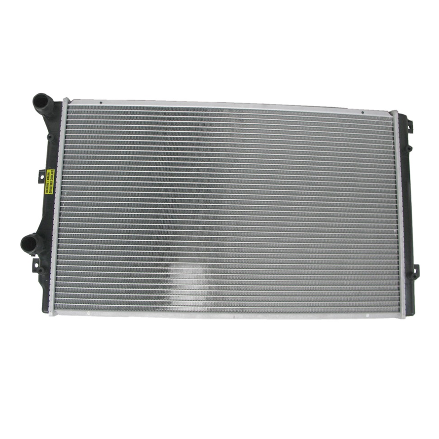 Radiator for Volkswagen Jetta 1KM 1B (2/2011 to 2/2015), Part 61850