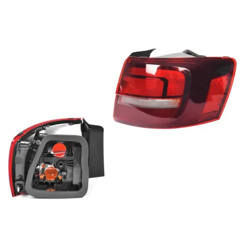Right Tail Light for Volkswagen Jetta 1B (2/2015 to 12/2017), Part 62437