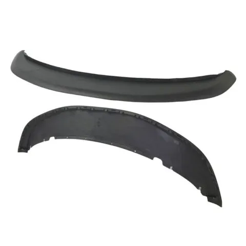 Front Bar Lower Apron for Volkswagen Polo 9N (11/2005 to 4/2010)