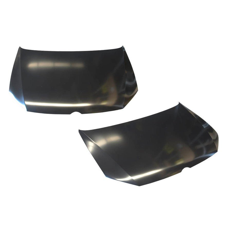 Bonnet for Volkswagen Polo 6R 6C (5/2010 to 3/2018)