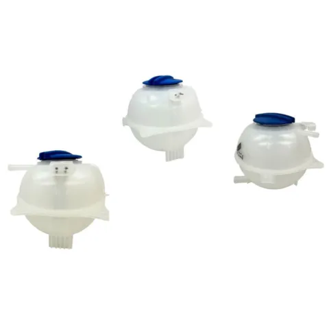 Overflow Bottle for Volkswagen Polo 6R 6C (5/2010 to 7/2014)