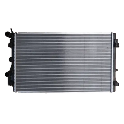 Radiator for Volkswagen Polo 6R 6C (5/2010 to 7/2014), Part 61854
